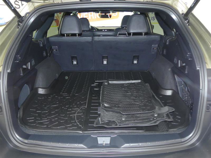 Used 2024 Subaru Outback Wilderness AWD/4WD image 29