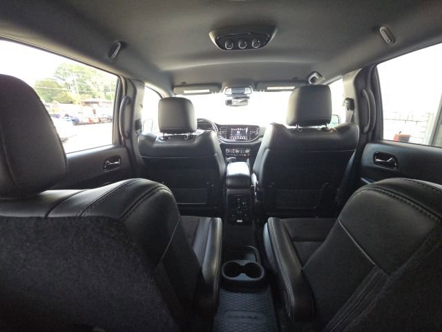 Used 2022 Dodge Durango GT image 18