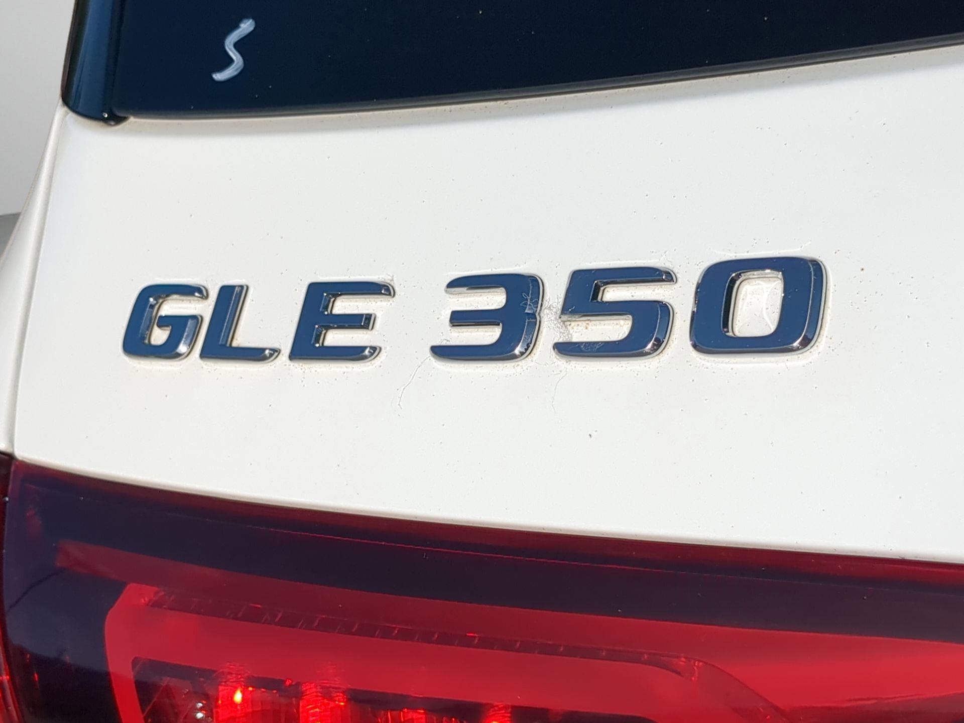 Used 2022 Mercedes-Benz GLE 350 image 48