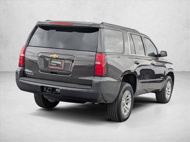 Used 2015 Chevrolet Tahoe LS image 5