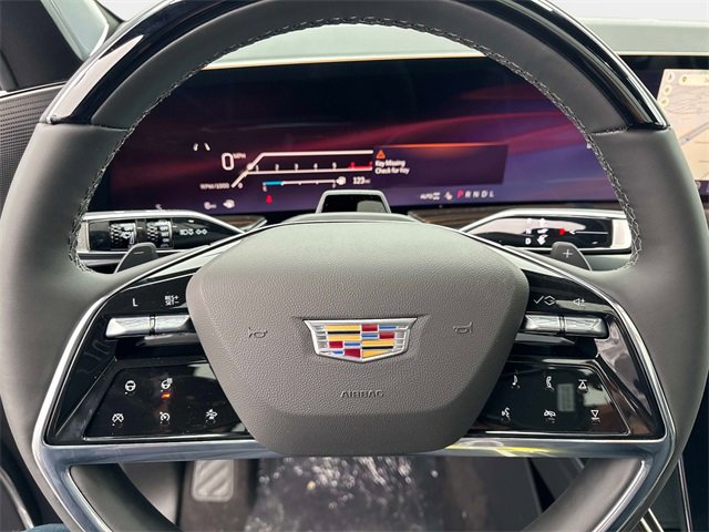 New 2026 Cadillac Escalade ESV Luxury image 25