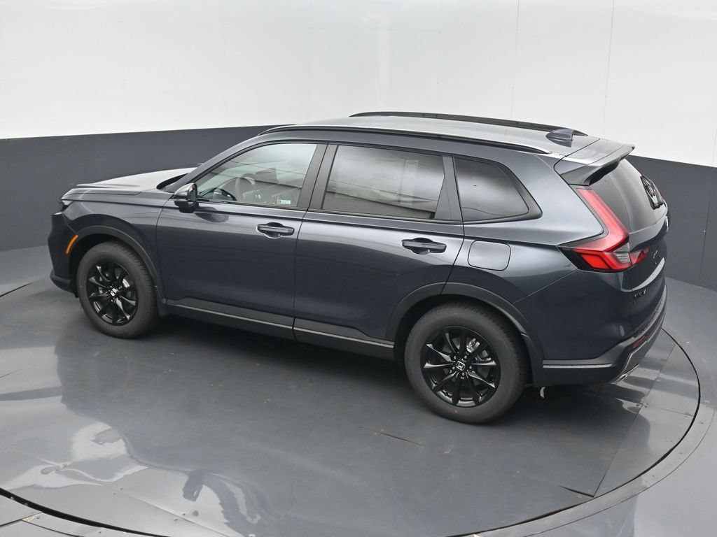 New 2026 Honda CR-V Sport-L image 15