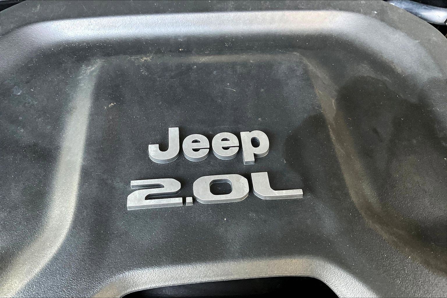 Used 2020 Jeep Wrangler Sport image 27