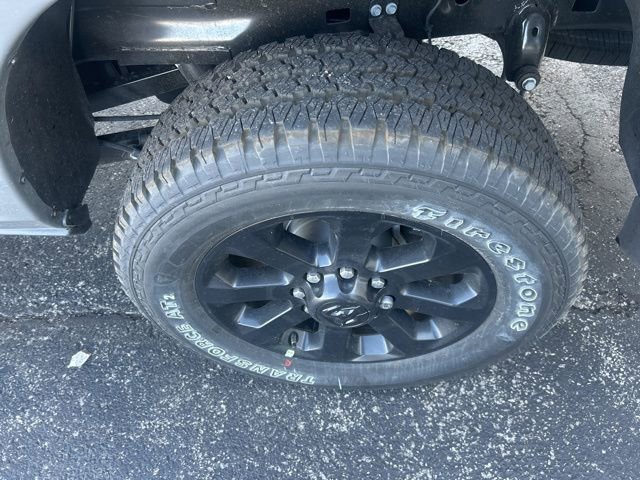 New 2026 RAM 2500 Laramie AWD/4WD image 46