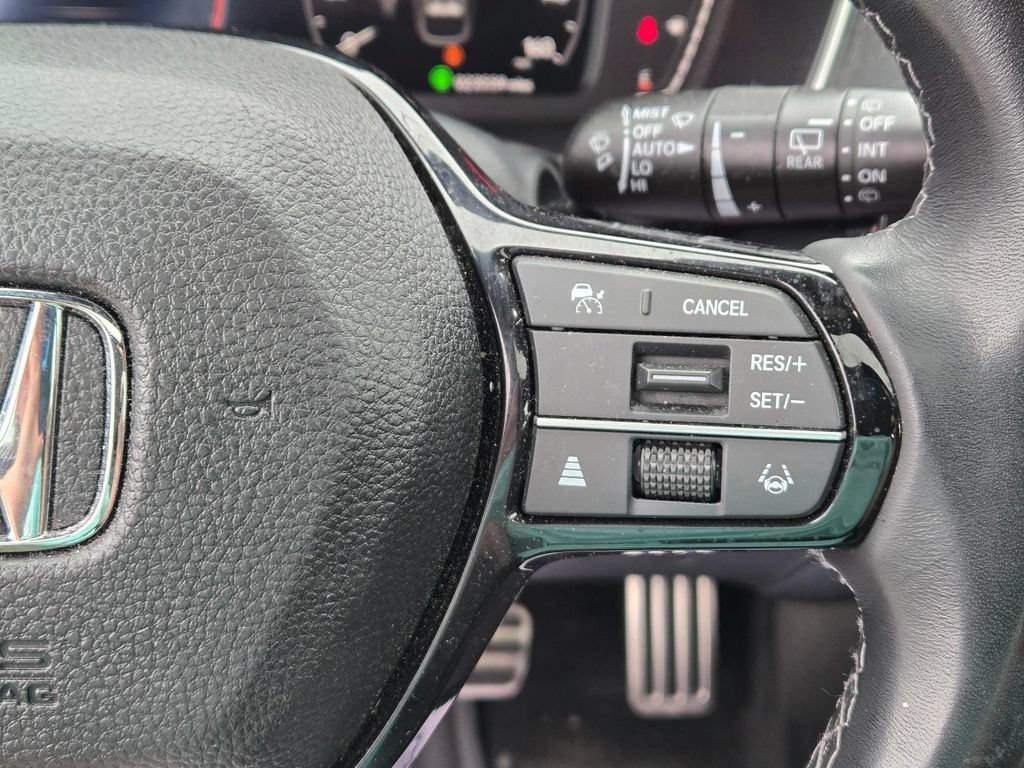 Used 2023 Honda Civic Sport Touring image 22