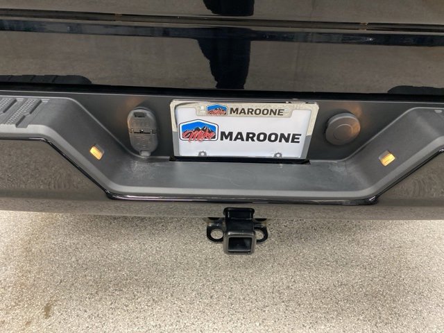 Certified 2022 Chevrolet Silverado 1500 Custom image 9