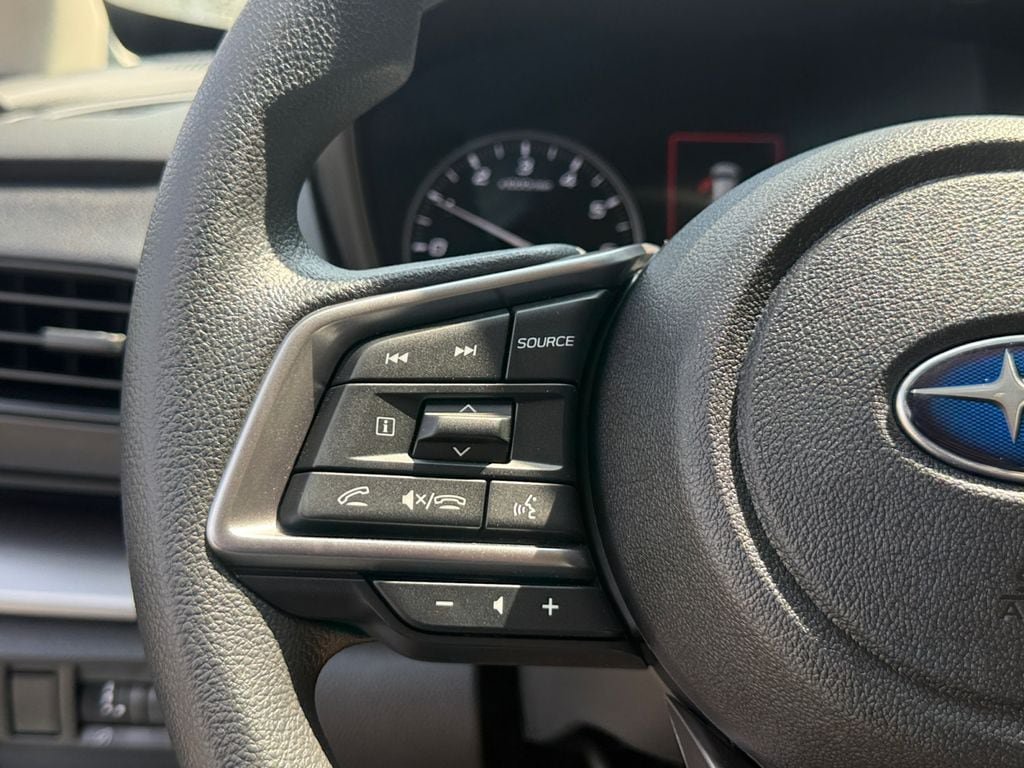 New 2026 Subaru Impreza 2.0i Sport AWD/4WD image 14
