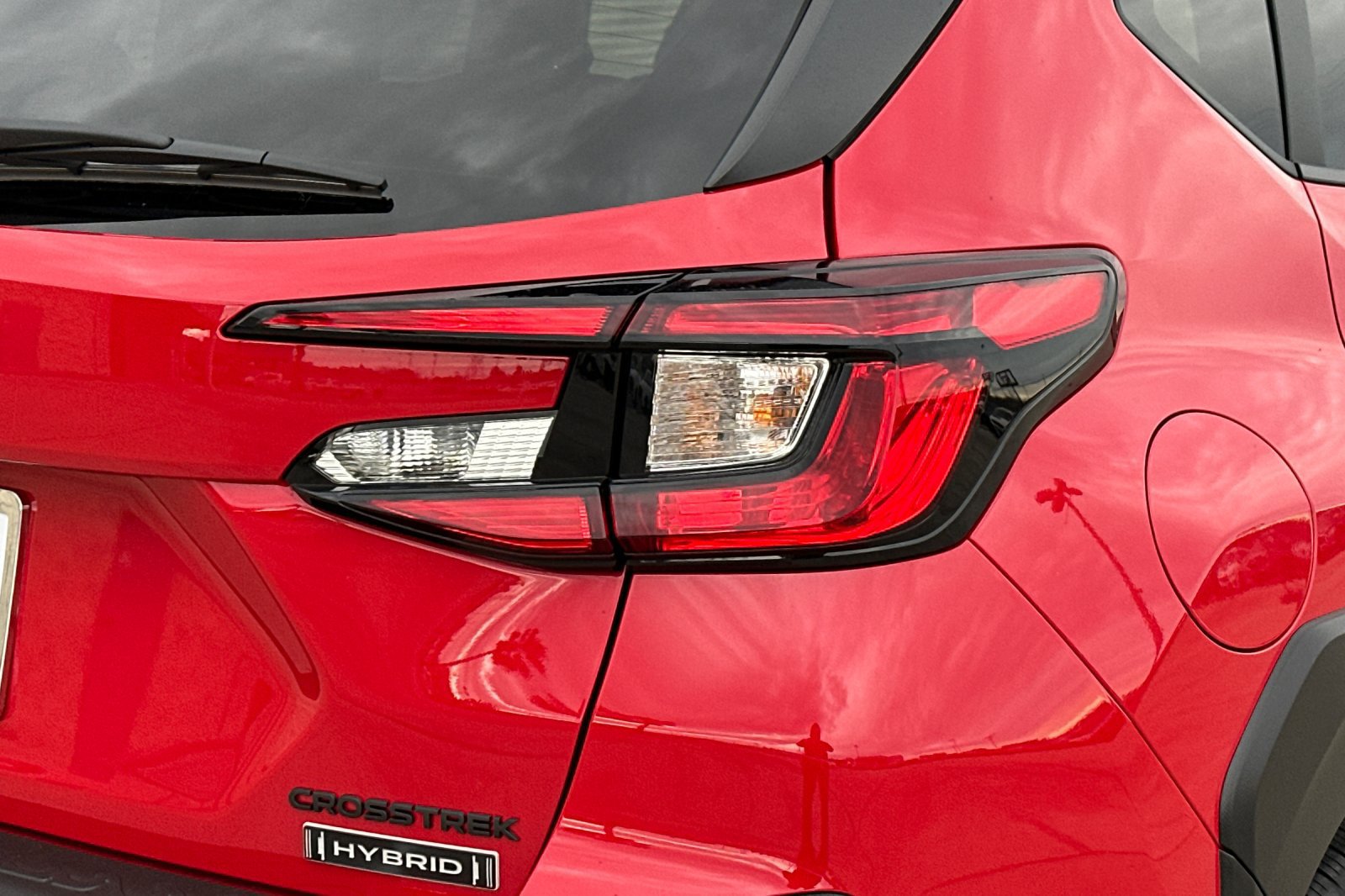 New 2026 Subaru Crosstrek 2.5i Limited AWD/4WD image 35