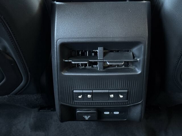 Used 2025 Jeep Wagoneer S Launch Edition AWD/4WD image 16