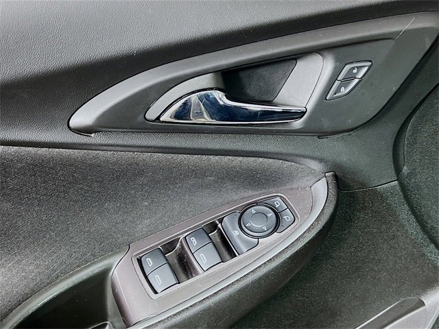 Used 2024 Chevrolet Malibu LT image 9