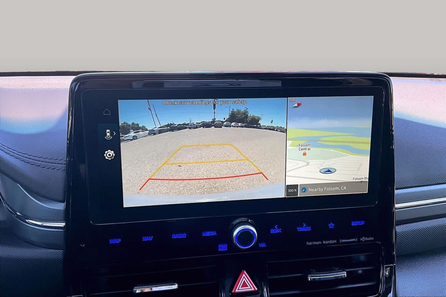 Used 2021 Hyundai Ioniq Limited FWD image 26