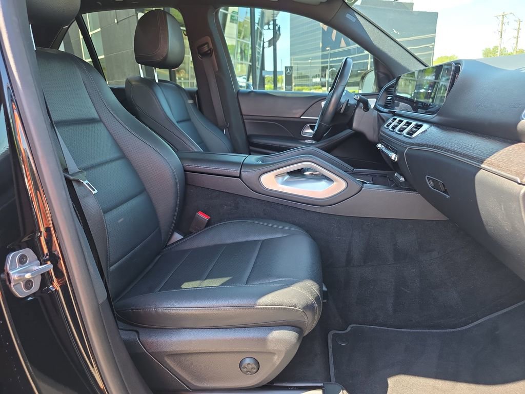 Used 2022 Mercedes-Benz GLE 450 4MATIC image 16