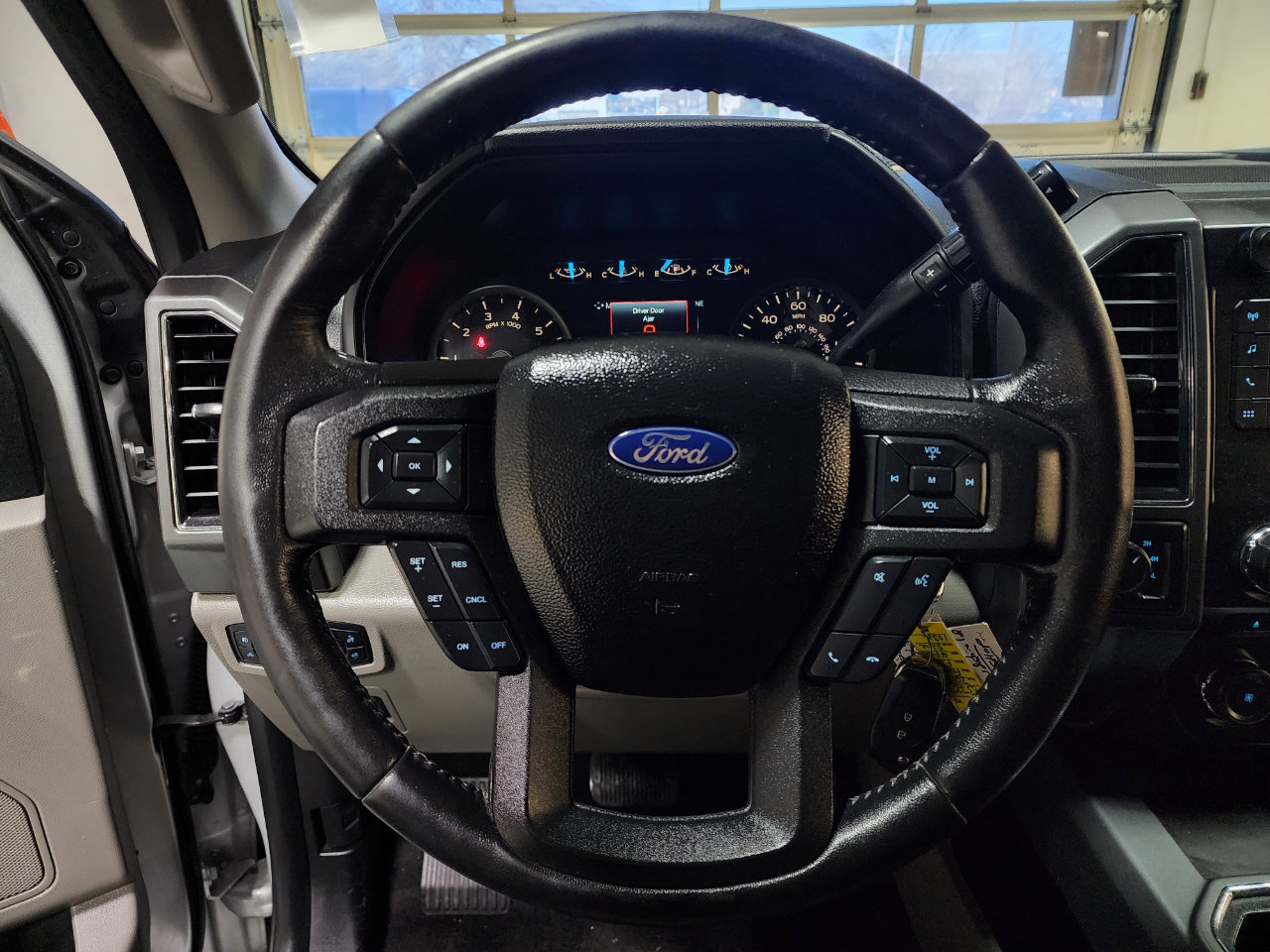 Used 2018 Ford F150 XLT w/ Equipment Group 301A Mid image 28