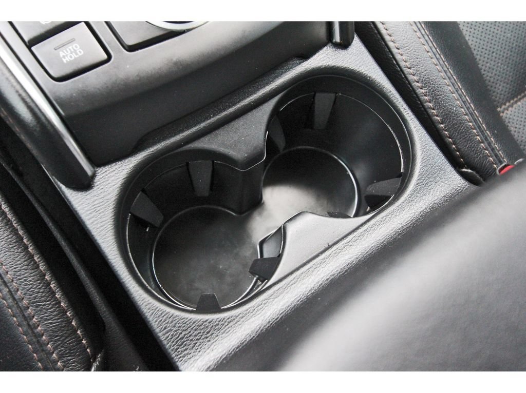 Used 2023 MAZDA CX-5 AWD 2.5 S w/ Premium Plus Pkg image 29