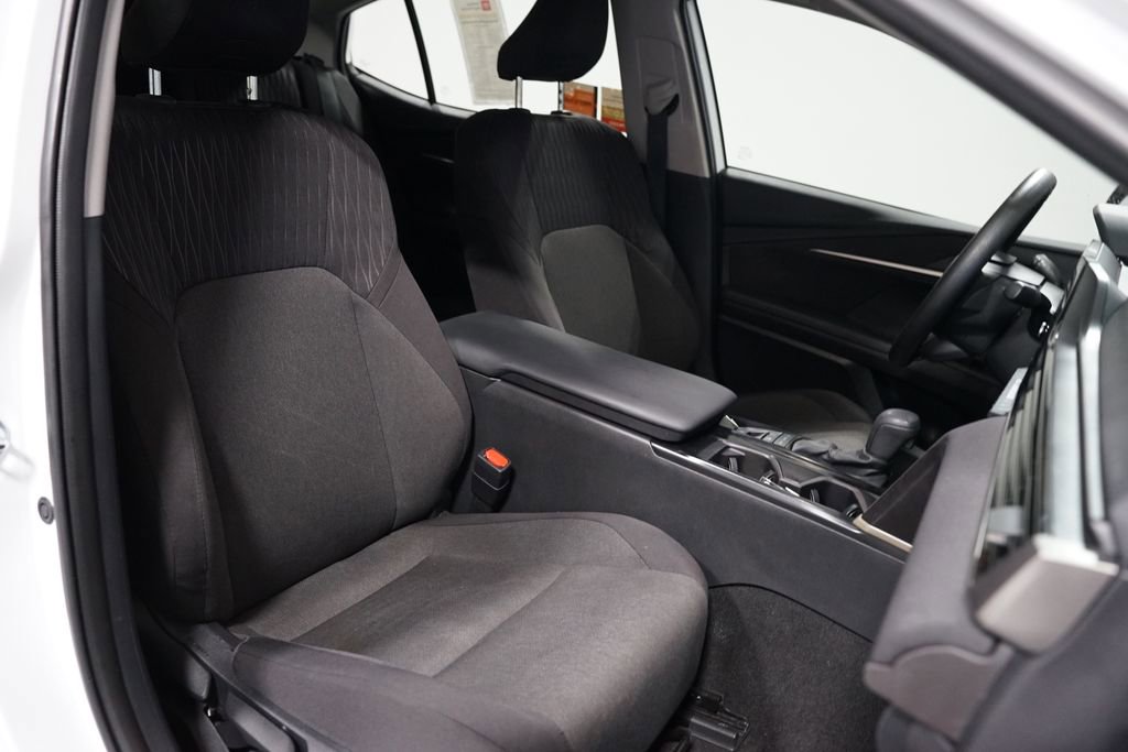 Certified 2025 Toyota Camry LE w/ Convenience Package image 28