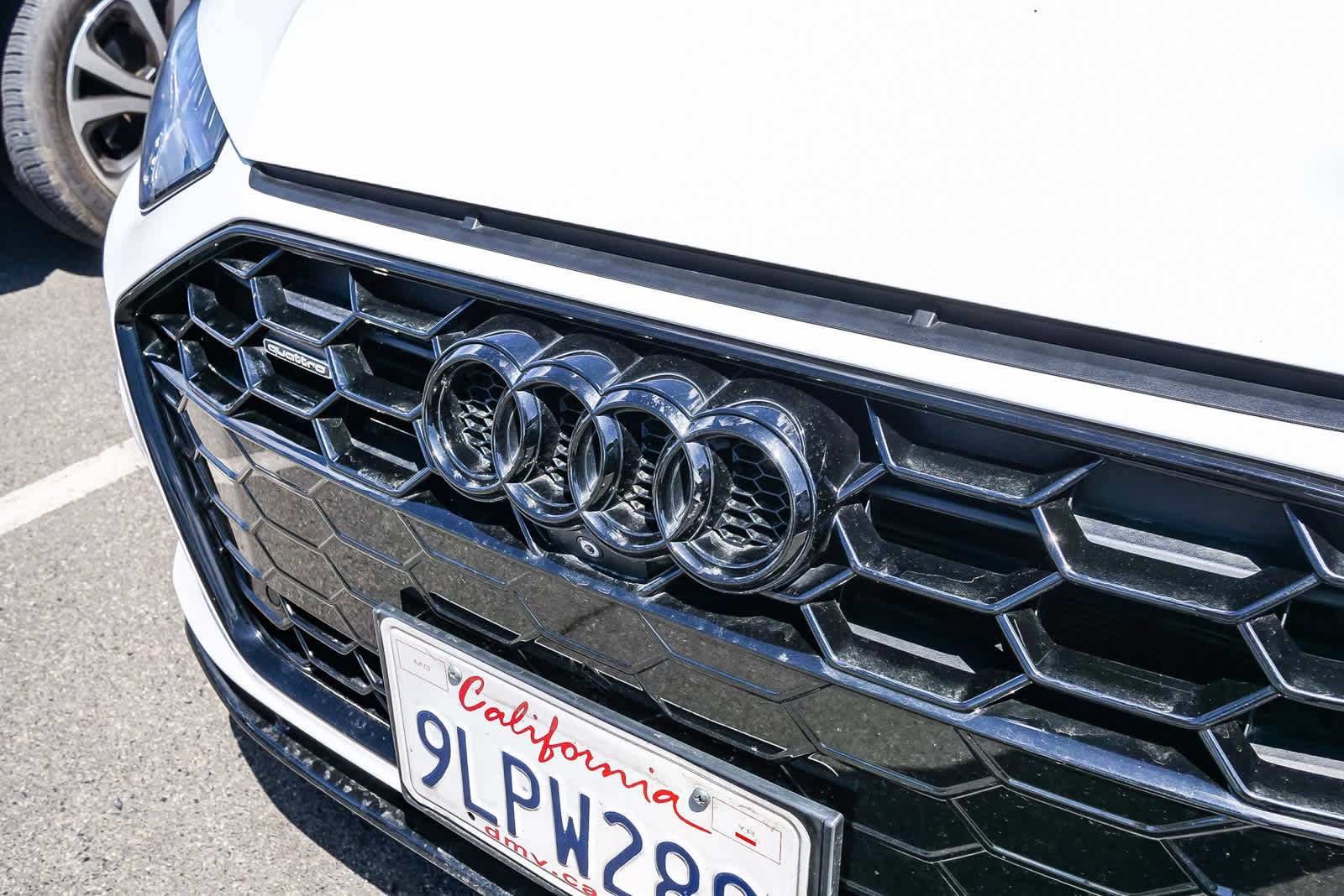 Used 2024 Audi A4 2.0T Premium Plus w/ Premium Plus Package image 4