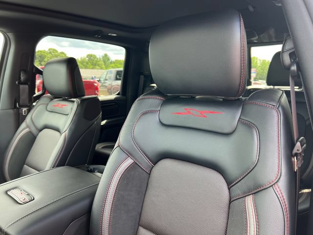 New 2026 RAM 1500 Rebel w/ Rebel Level 2 Equipment Group AWD/4WD image 14
