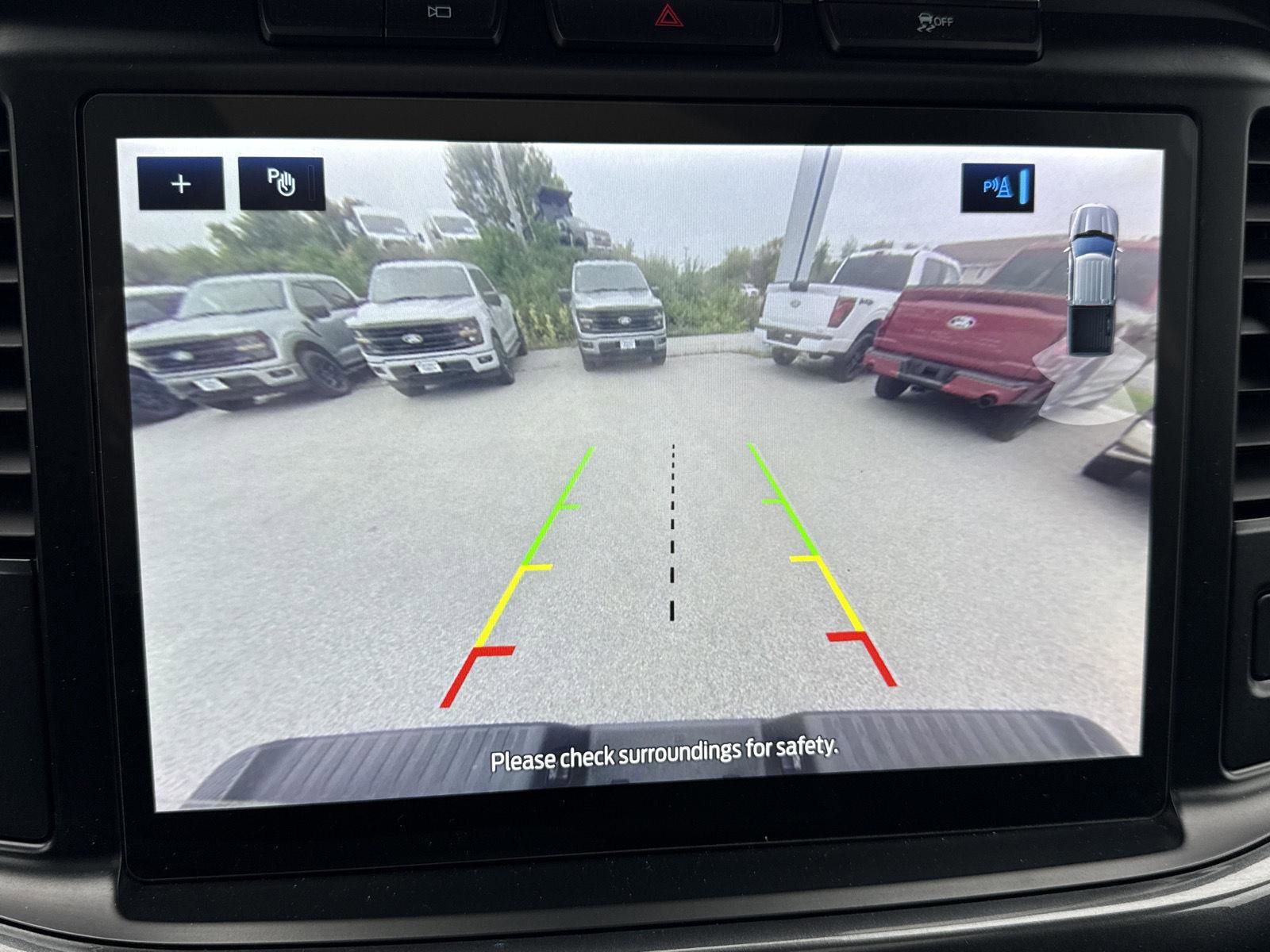 Used 2022 Ford F150 XLT w/ Equipment Group 302A High image 24