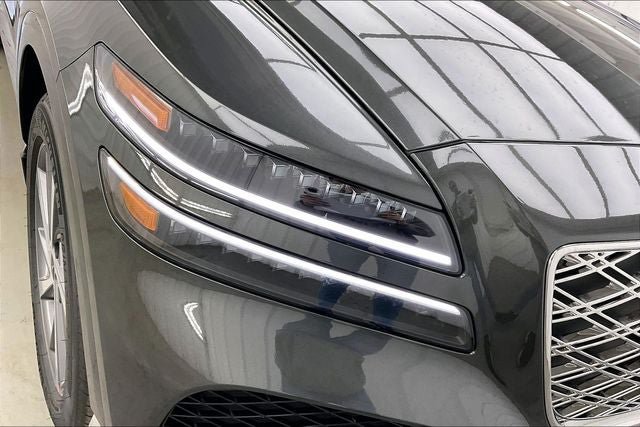 New 2026 Genesis GV80 2.5T Select AWD/4WD image 16