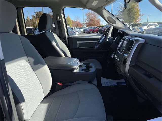 Used 2024 RAM 1500 Classic SLT image 14