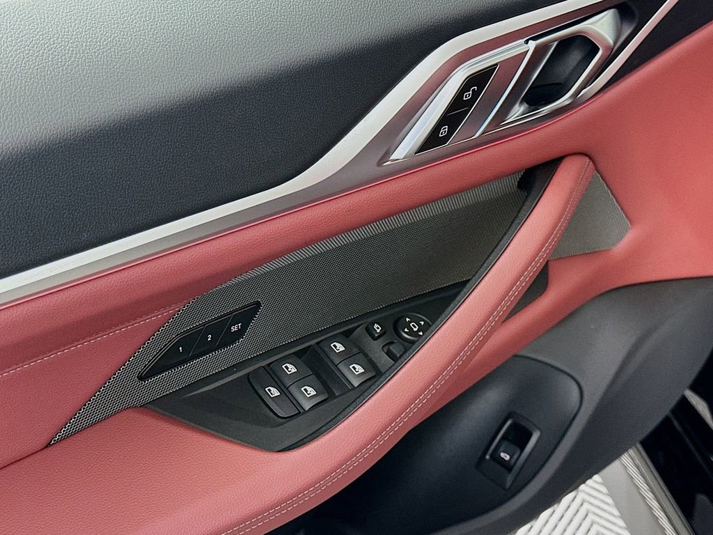 New 2026 BMW 430i w/ M Sport Package image 20