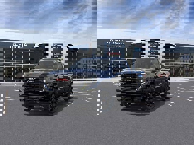 New 2026 GMC Sierra 1500 Elevation w/ Preferred Package image 8