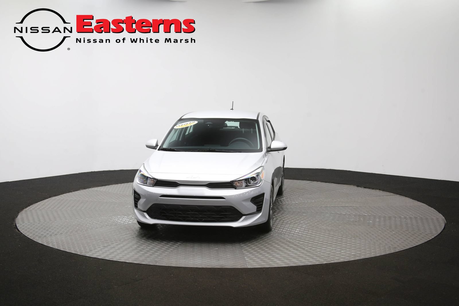 Used 2023 Kia Rio S w/ Technology Package FWD image 51