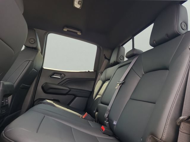 New 2026 Chevrolet Colorado LT w/ LT Convenience Package RWD image 13