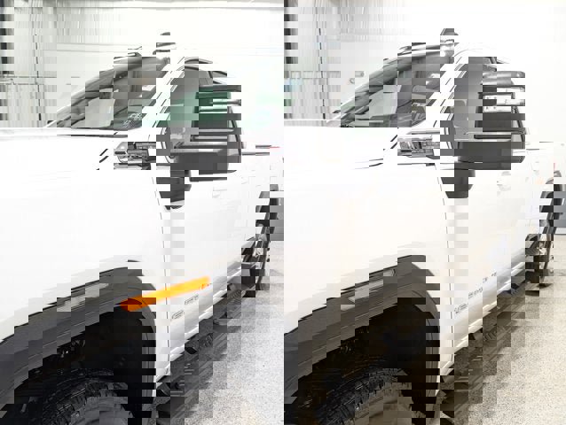 Used 2025 GMC Sierra 2500 SLE w/ SLE Value Package; image 7