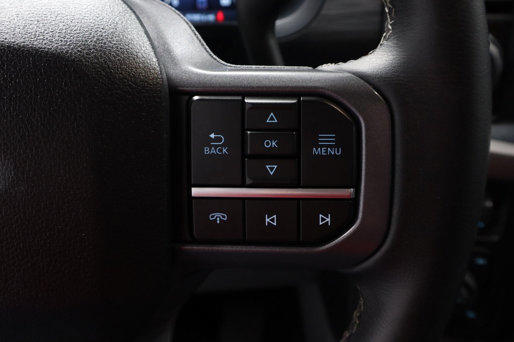 Certified 2024 Ford F150 XLT w/ Equipment Group 302A MID image 32