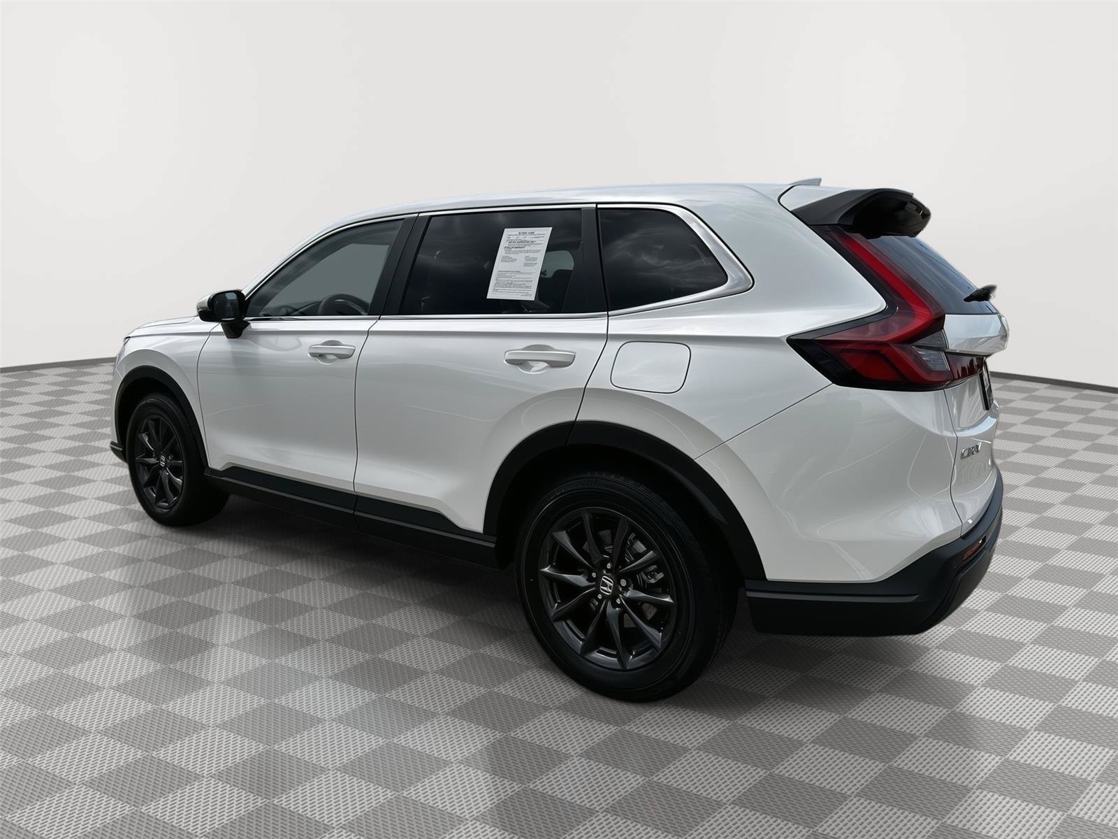 Used 2026 Honda CR-V EX-L image 3