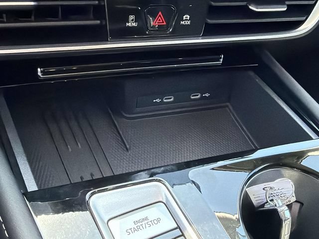 New 2026 Volkswagen Atlas SE FWD image 28