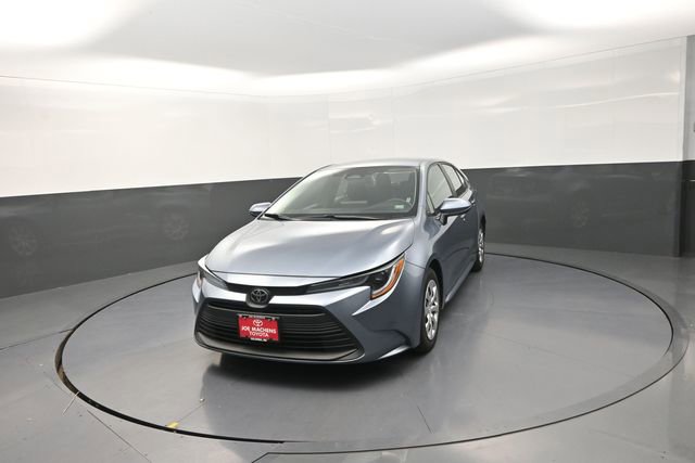 Used 2024 Toyota Corolla LE FWD image 36