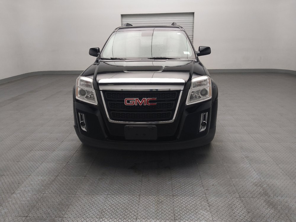 Used 2015 GMC Terrain SLT w/ Open Road Package FWD image 15