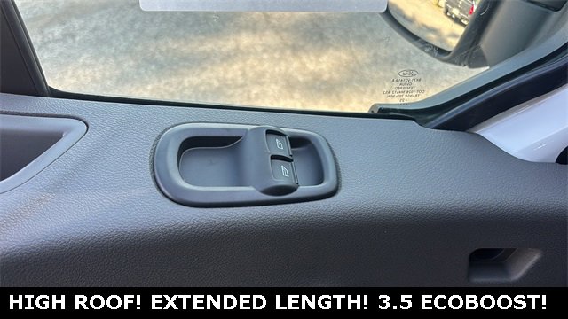 New 2025 Ford Transit 350 Base w/ Load Area Protection Package image 8