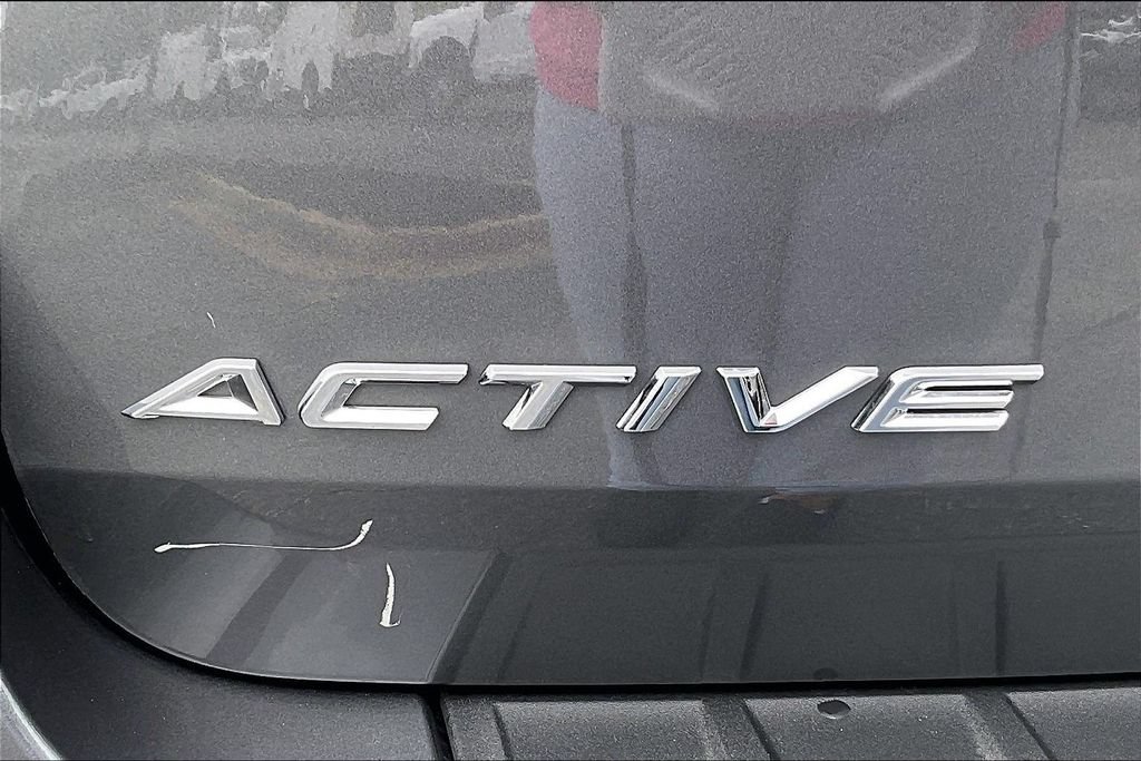 Used 2026 Ford Explorer Active w/ Active Comfort Package RWD image 26