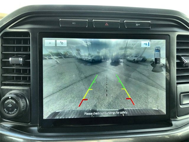 Used 2023 Ford F150 XLT w/ Equipment Group 302A High image 17