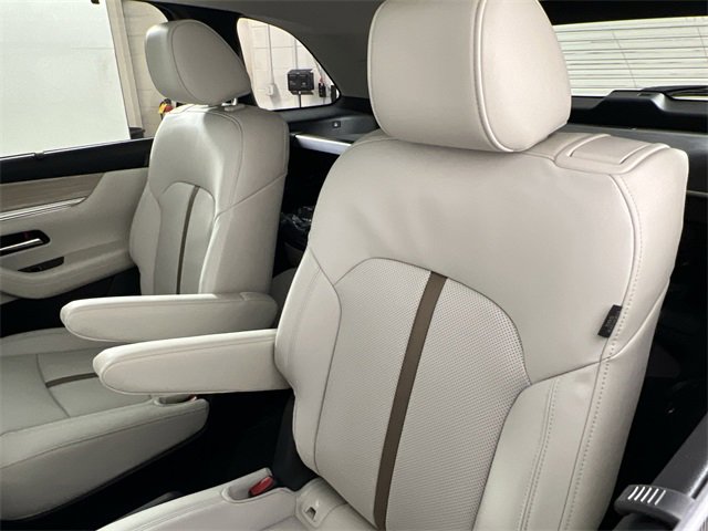 New 2026 MAZDA CX-90 Plug-In Hybrid w/ Premium Plus image 24