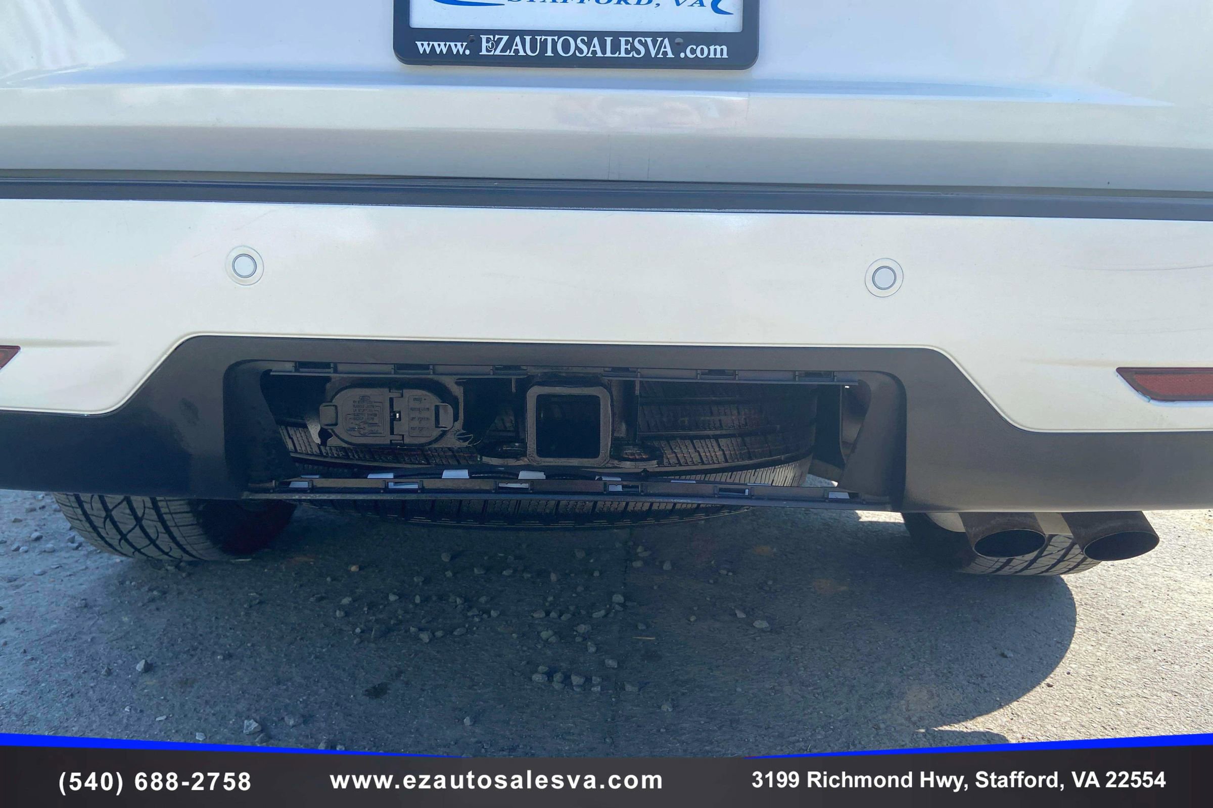 Used 2018 Lincoln Navigator Reserve w/ Technology Package AWD/4WD image 30