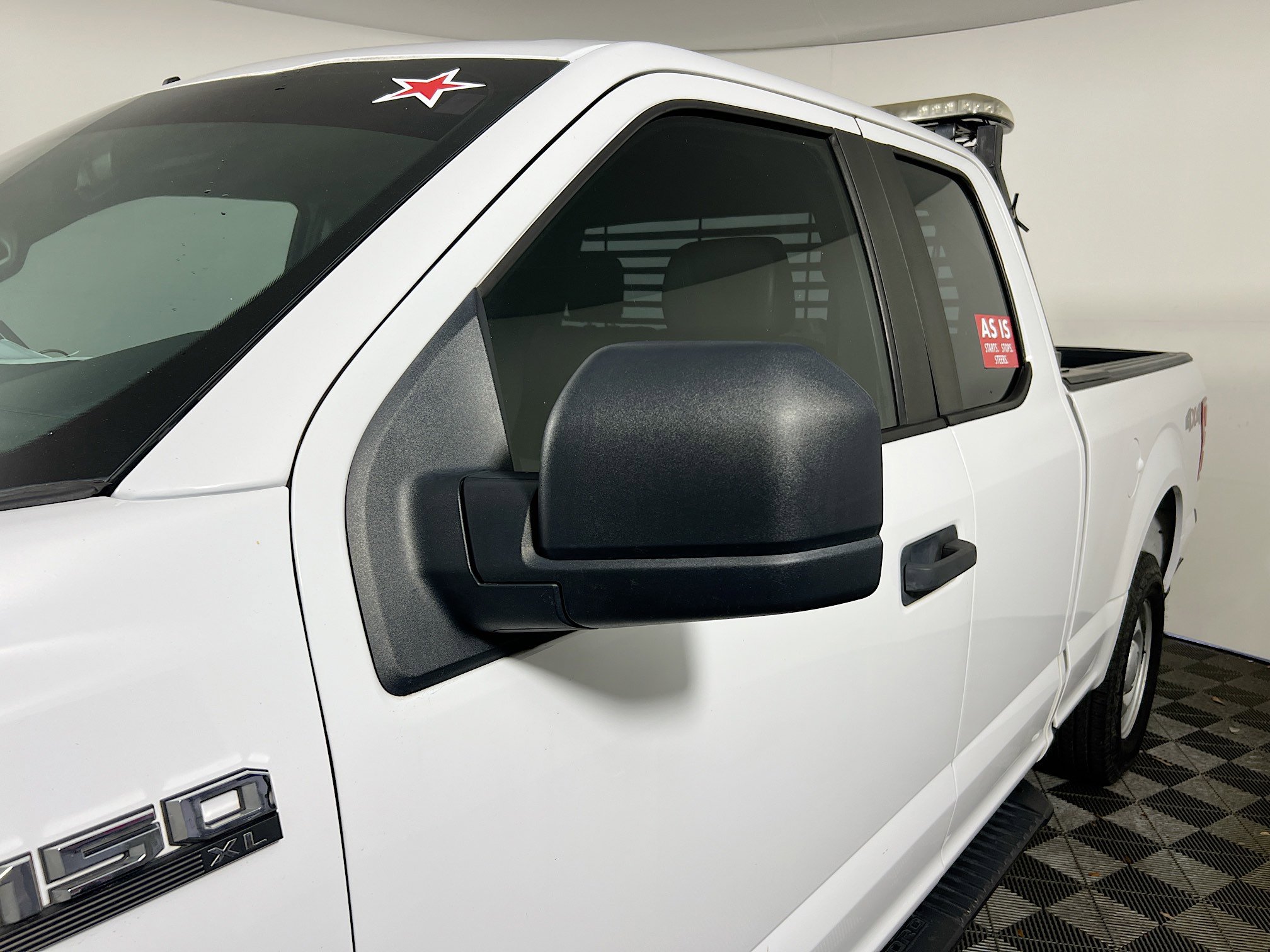 Used 2020 Ford F150 XL w/ Equipment Group 101A Mid image 12