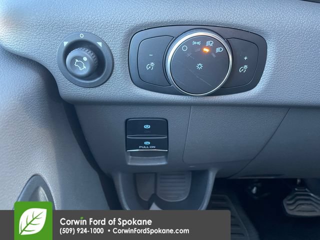 New 2026 Ford Transit 250 148 Medium Roof Extended AWD image 25