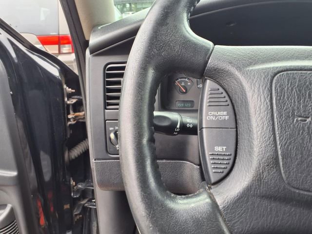 Used 2004 Dodge Dakota SLT w/ Leather Interior Group AWD/4WD image 20