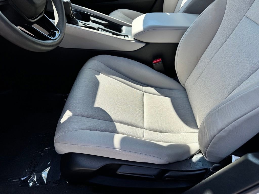 Used 2024 Honda Accord LX image 30