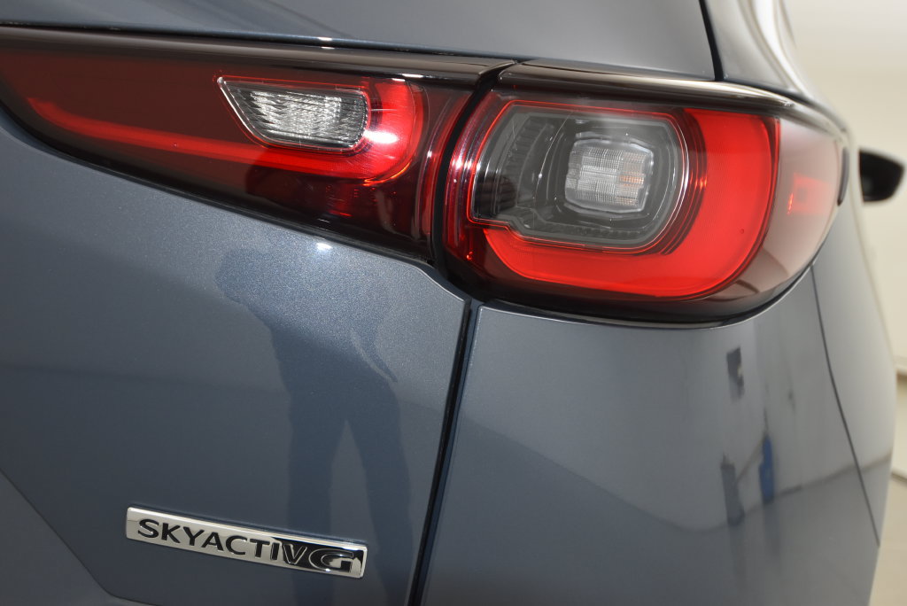 Used 2024 MAZDA CX-5 Carbon Edition AWD/4WD image 39