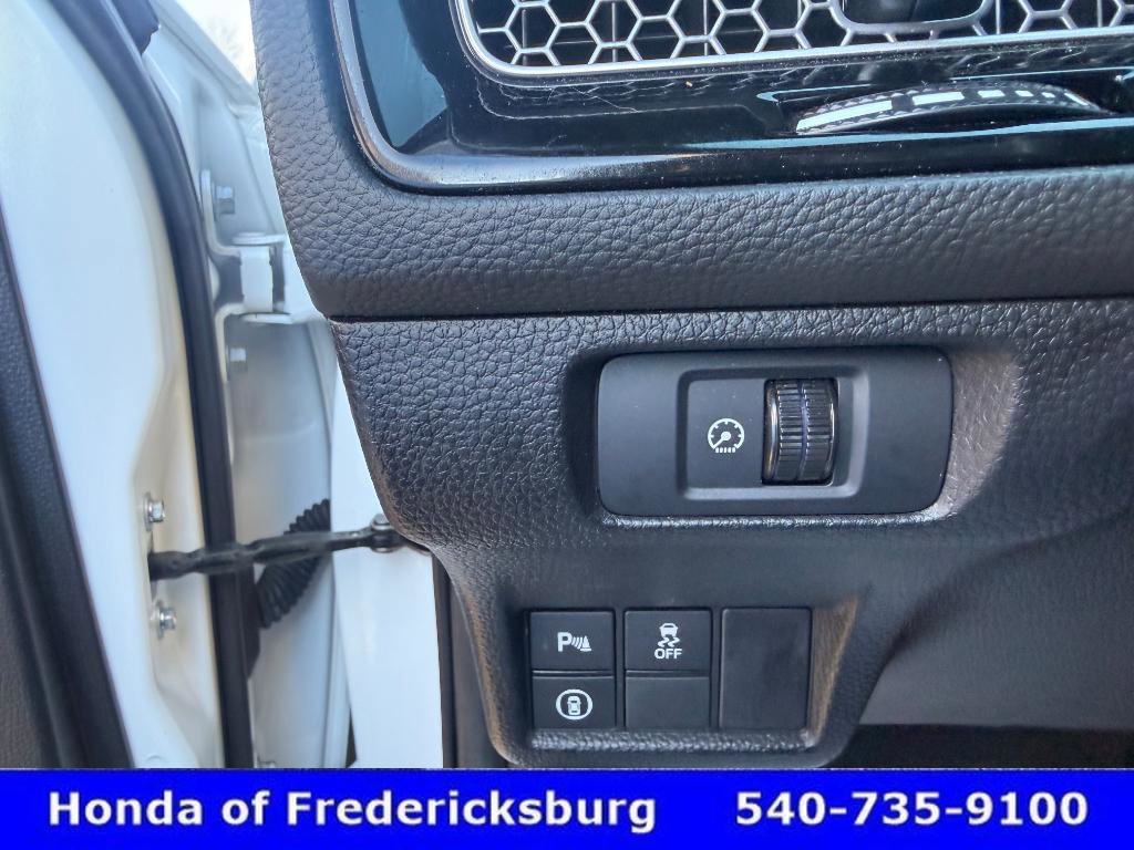 Certified 2024 Honda Civic Sport Touring image 36