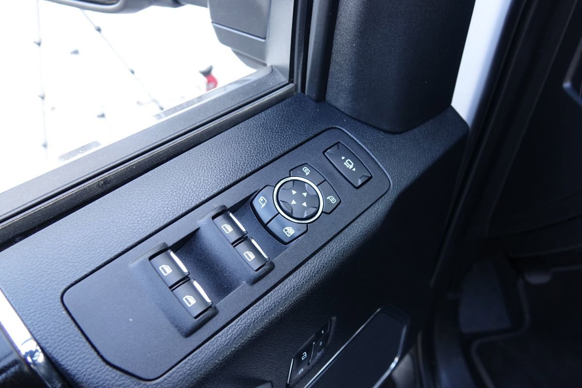 Used 2019 Ford F350 Platinum w/ Platinum Ultimate Package image 48