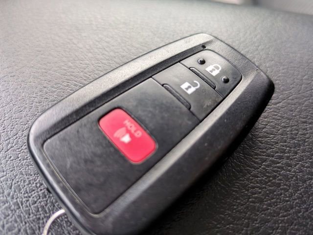 Used 2023 Toyota 4Runner SR5 RWD image 29