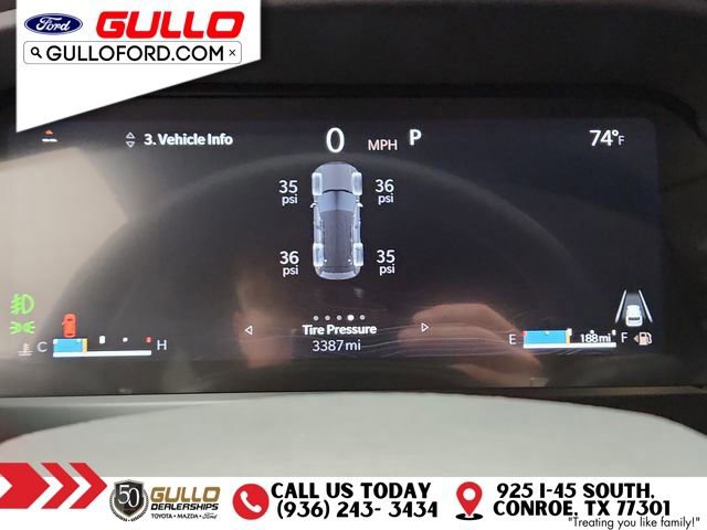 Used 2025 Jeep Grand Cherokee Limited image 24