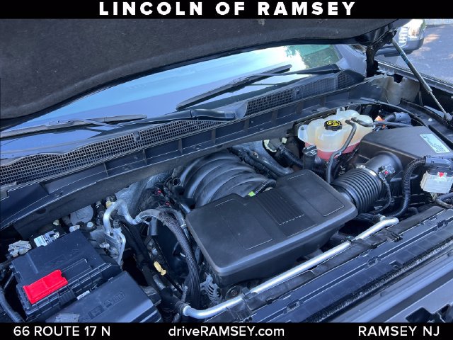 Used 2019 GMC Sierra 1500 Denali w/ Denali Ultimate Package AWD/4WD image 29