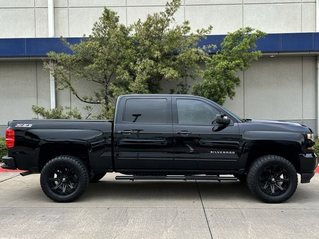 Used 2017 Chevrolet Silverado 1500 LT w/ All Star Edition image 3